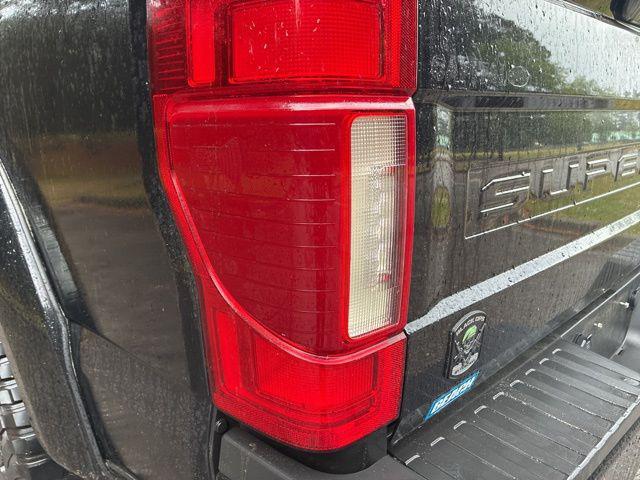 2020 Ford F-250 LARIAT