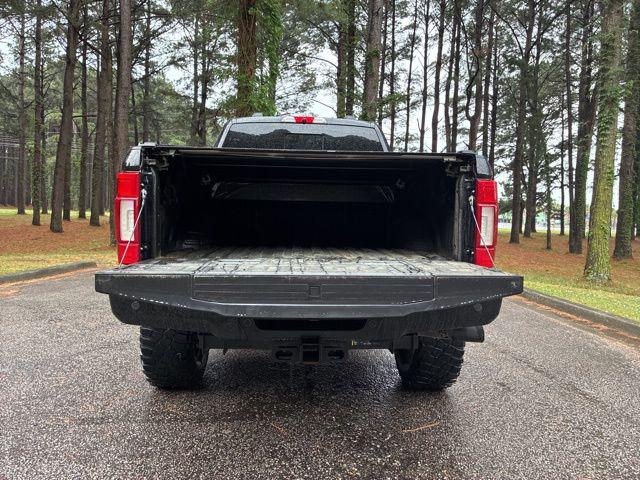 2020 Ford F-250 LARIAT