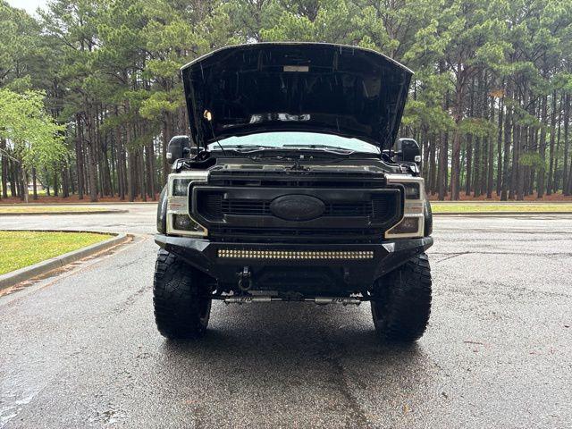 2020 Ford F-250 LARIAT