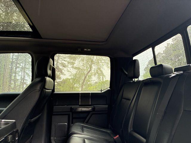 2020 Ford F-250 LARIAT