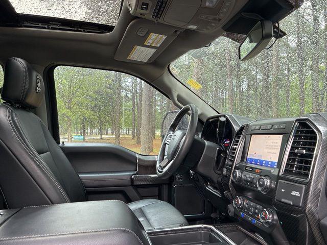 2020 Ford F-250 LARIAT