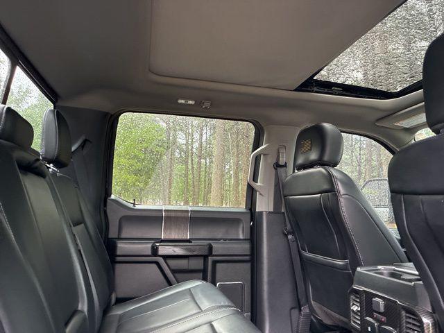 2020 Ford F-250 LARIAT
