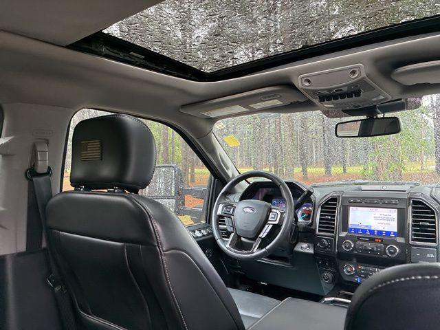 2020 Ford F-250 LARIAT