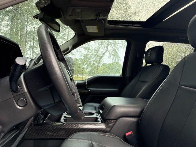 2020 Ford F-250 LARIAT