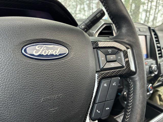 2020 Ford F-250 LARIAT