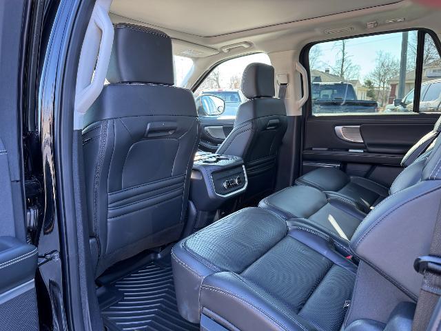 2025 Ford Expedition Platinum MAX