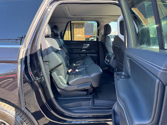 2025 Ford Expedition Platinum MAX