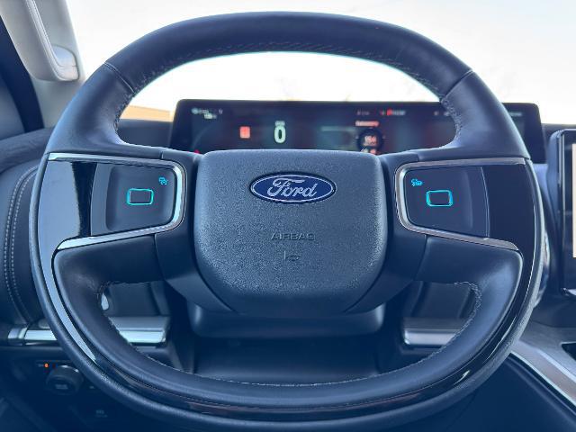 2025 Ford Expedition Platinum MAX