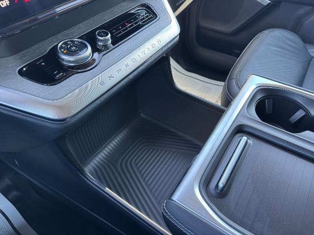 2025 Ford Expedition Platinum MAX