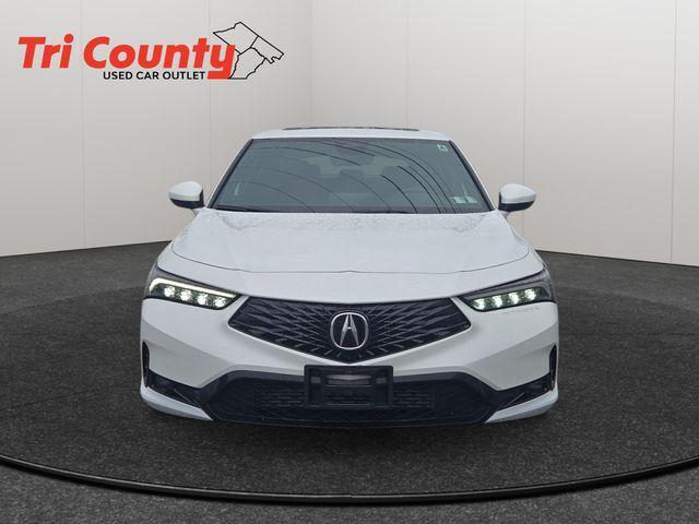 2023 Acura Integra A-SPEC