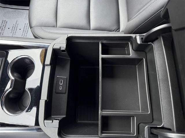 2025 Chevrolet Suburban 4WD Z71