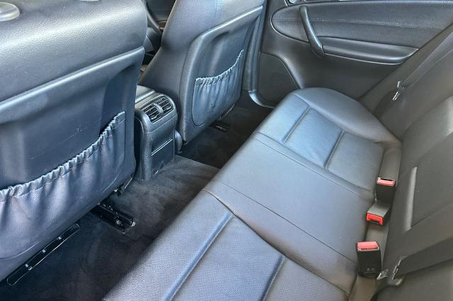 2006 Mercedes-Benz C 230 Sport