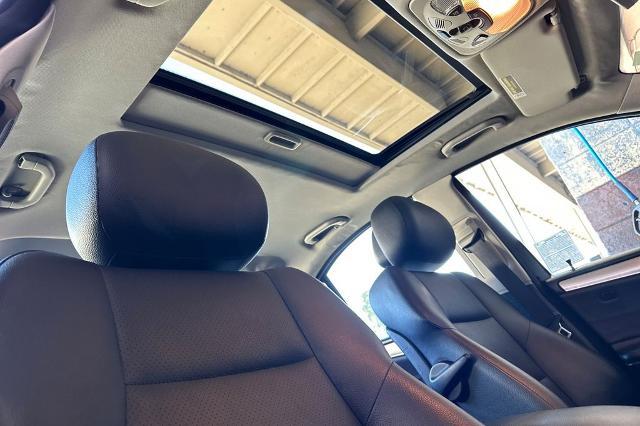 2006 Mercedes-Benz C 230 Sport