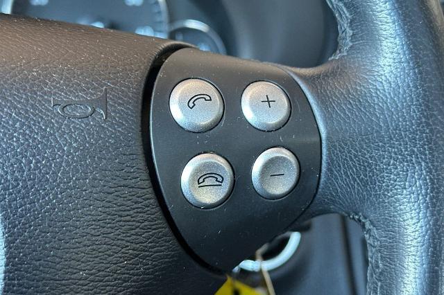 2006 Mercedes-Benz C 230 Sport