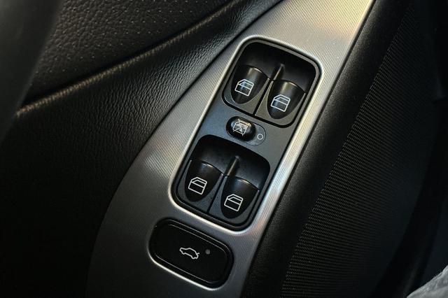 2006 Mercedes-Benz C 230 Sport