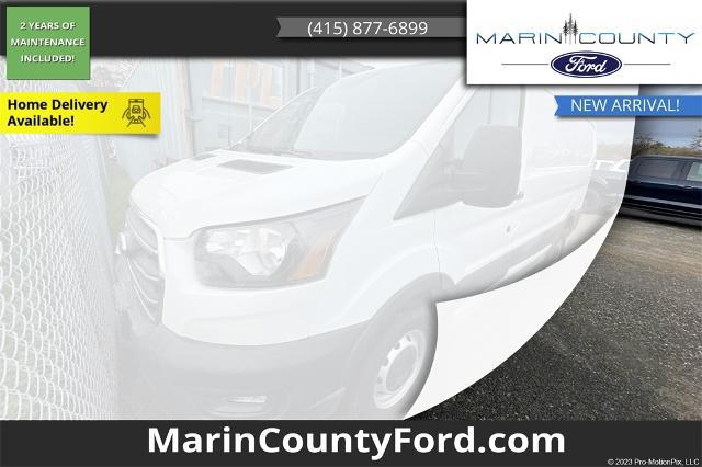 2020 Ford Transit Cargo Van Base for sale in Novato, CA