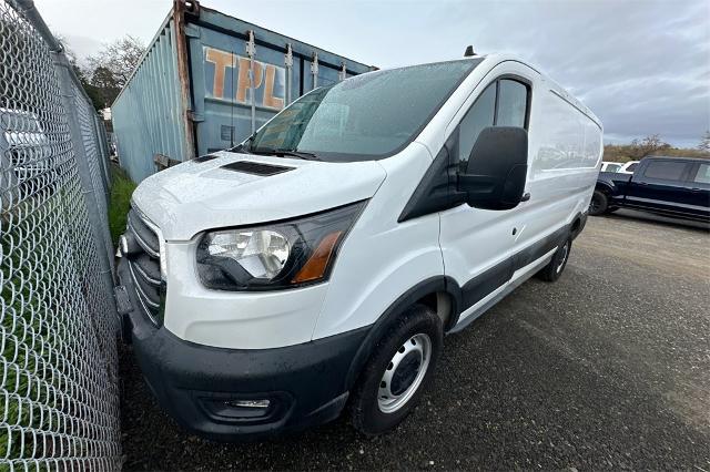 2020 Ford Transit Cargo Van Base