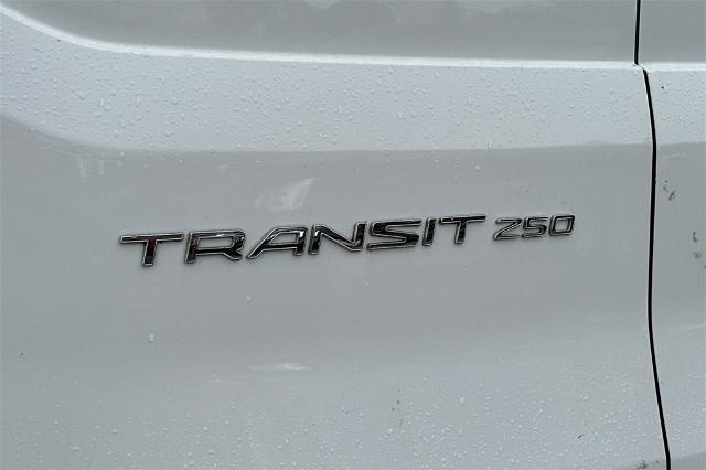 2020 Ford Transit Cargo Van Base