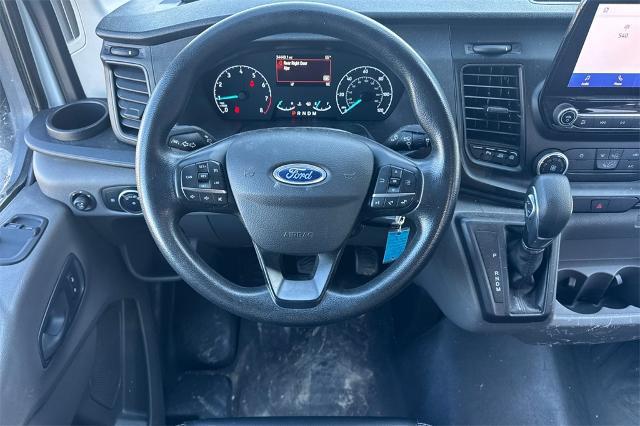 2020 Ford Transit Cargo Van Base