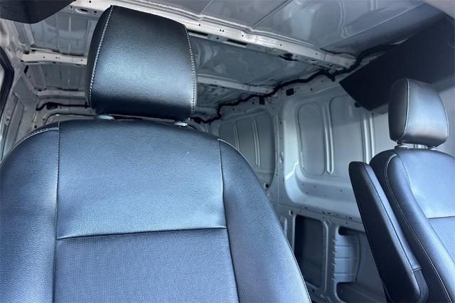 2020 Ford Transit Cargo Van Base