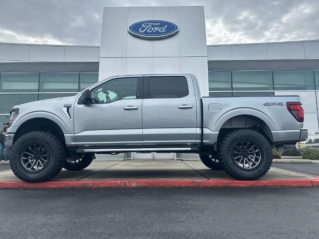 2024 Ford F-150 XLT for sale in Warrenton, OR