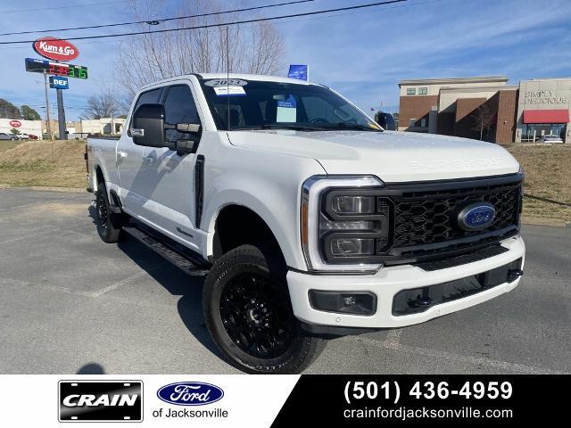 2023 Ford F-250 Lariat for sale in Jacksonville, AR