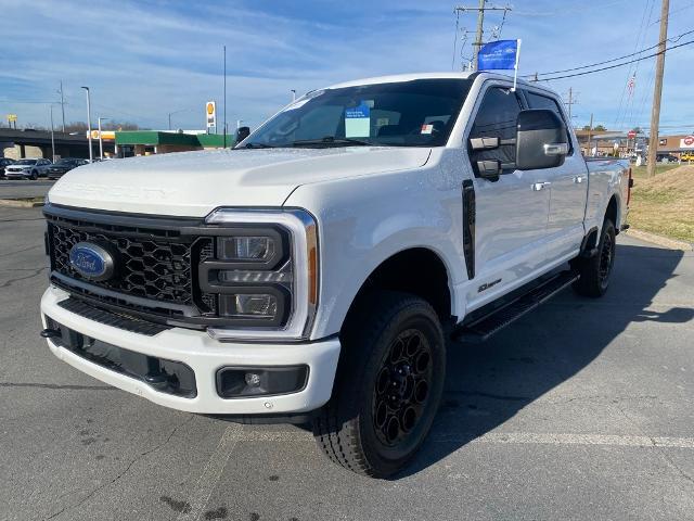 2023 Ford F-250 Lariat
