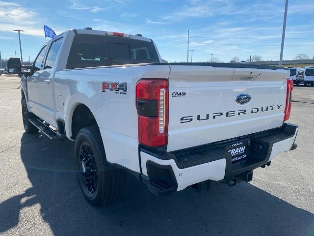 2023 Ford F-250 Lariat