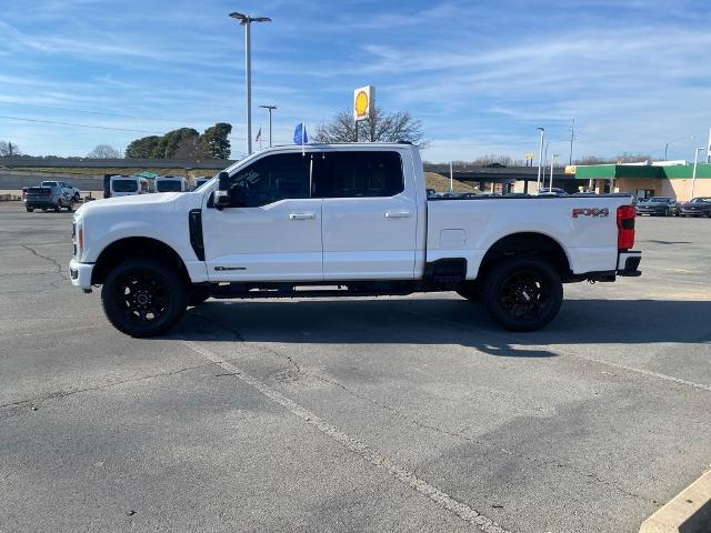 2023 Ford F-250 Lariat