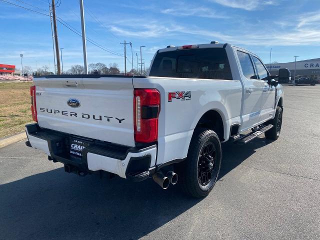 2023 Ford F-250 Lariat