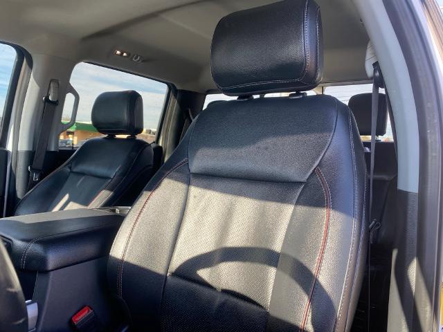 2023 Ford F-250 Lariat