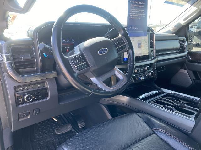 2023 Ford F-250 Lariat