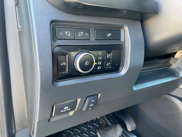 2023 Ford F-250 Lariat
