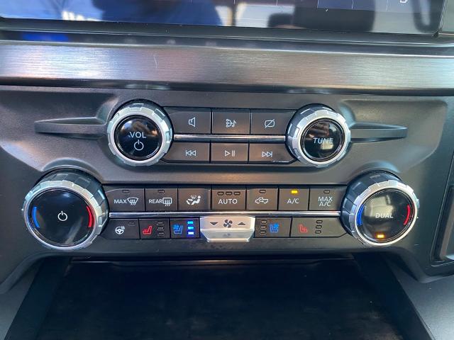 2023 Ford F-250 Lariat