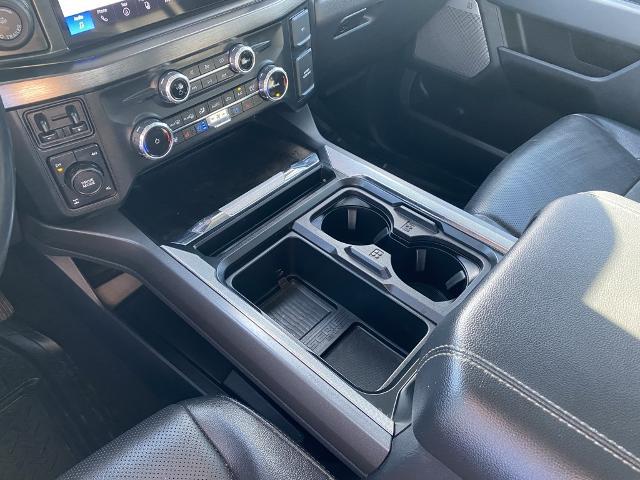 2023 Ford F-250 Lariat