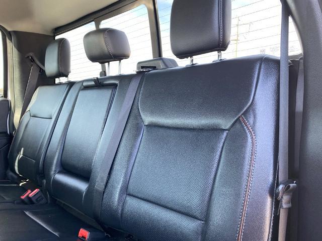 2023 Ford F-250 Lariat