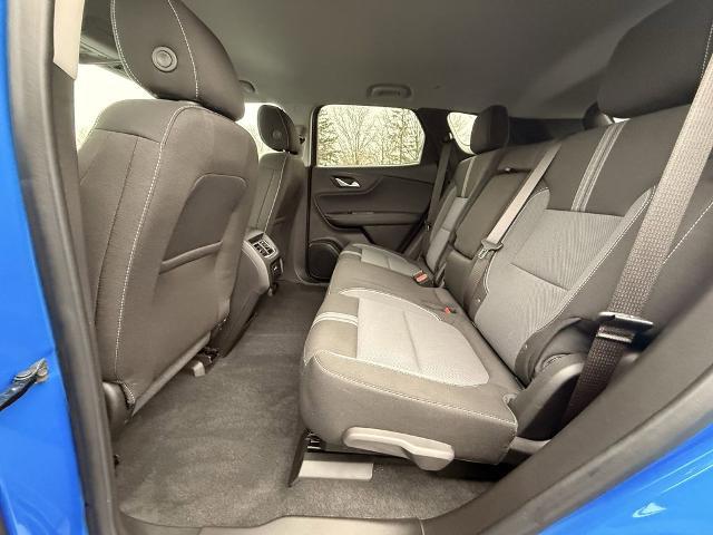 2024 Chevrolet Blazer FWD 2LT