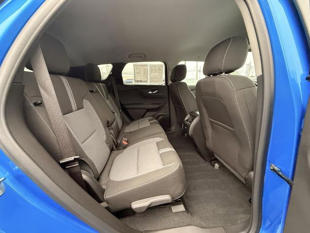 2024 Chevrolet Blazer FWD 2LT