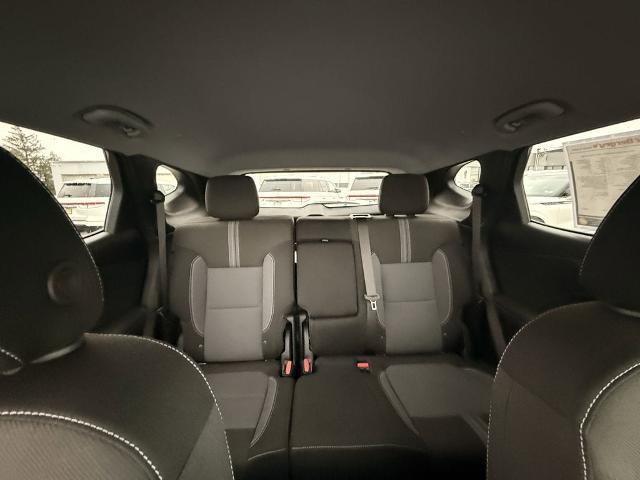 2024 Chevrolet Blazer FWD 2LT