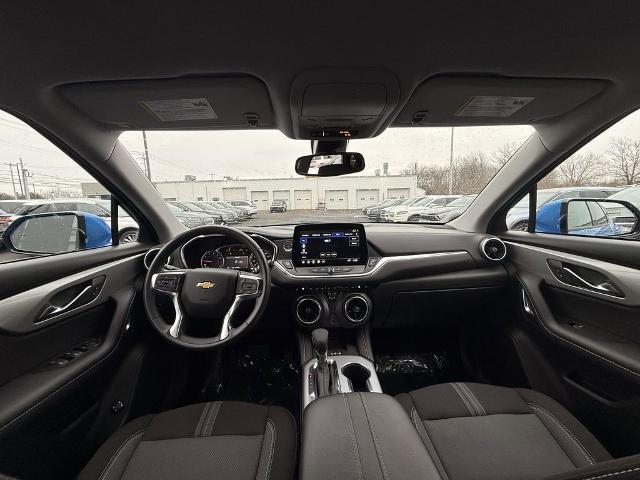 2024 Chevrolet Blazer FWD 2LT
