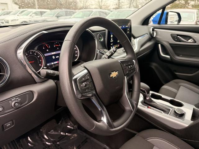 2024 Chevrolet Blazer FWD 2LT