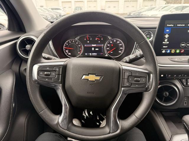 2024 Chevrolet Blazer FWD 2LT