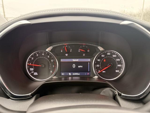 2024 Chevrolet Blazer FWD 2LT