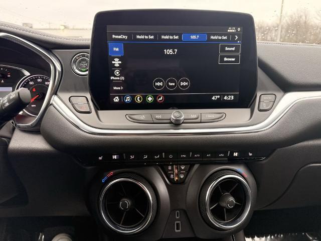 2024 Chevrolet Blazer FWD 2LT