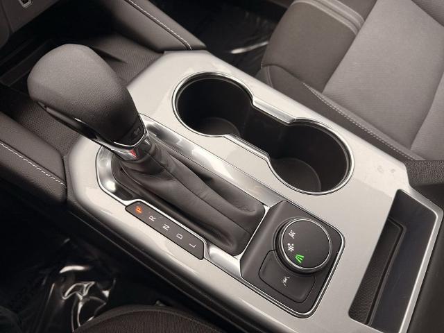 2024 Chevrolet Blazer FWD 2LT