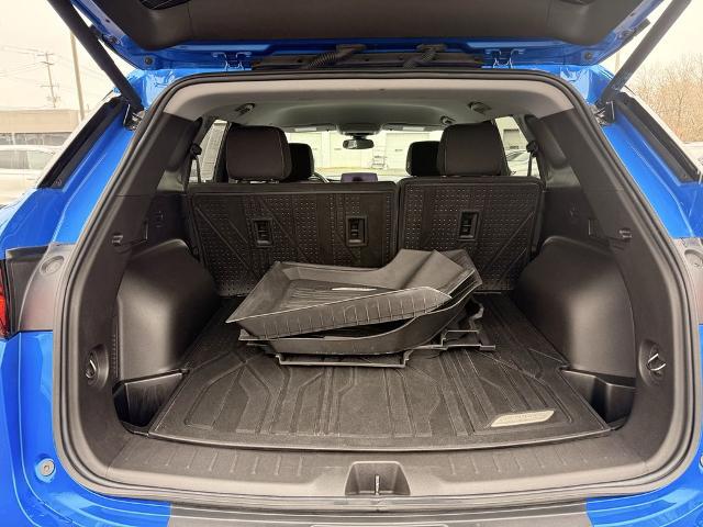 2024 Chevrolet Blazer FWD 2LT