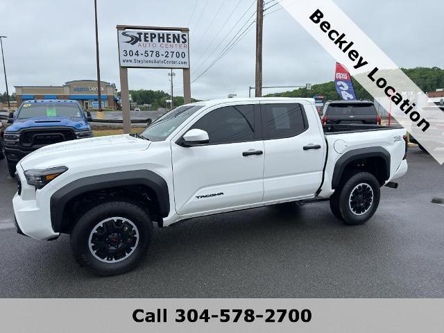 2024 Toyota Tacoma TRD Off Road for sale in Danville, WV