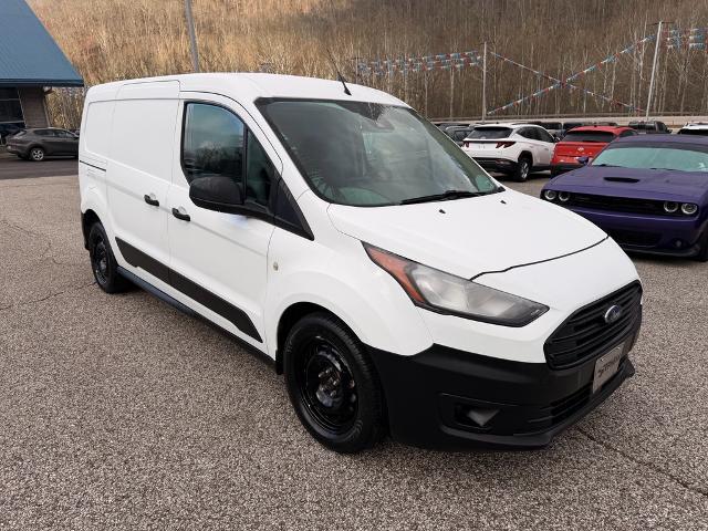 2022 Ford Transit Connect XL Cargo Van