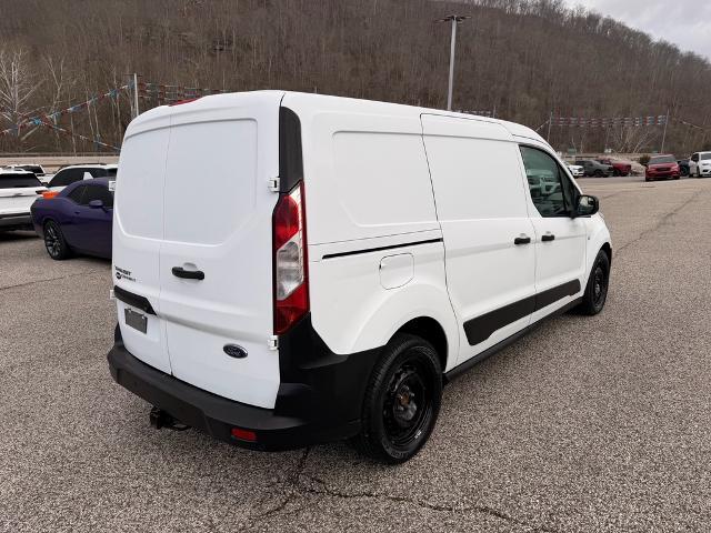 2022 Ford Transit Connect XL Cargo Van