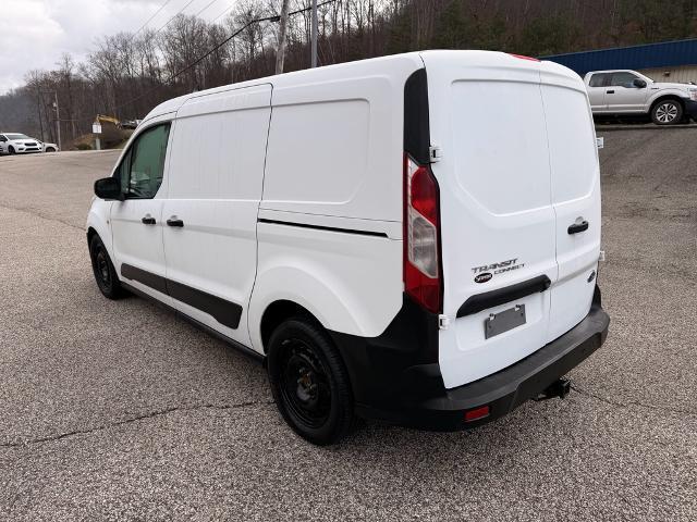2022 Ford Transit Connect XL Cargo Van